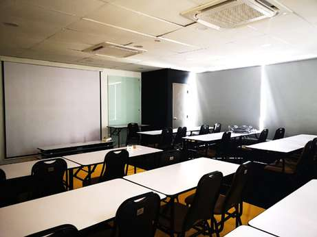 Facilities 1