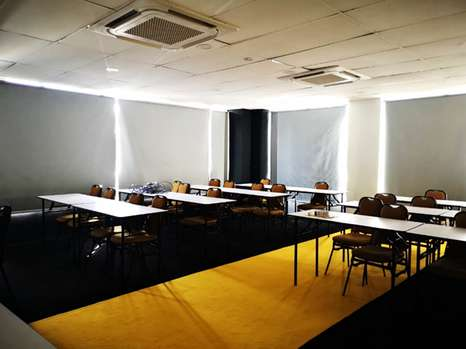 Facilities 2