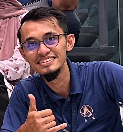 Wan Mohd Syafiq