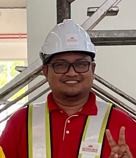 Ir Ts Mohd Nazli