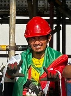 Mohamad Faiz
